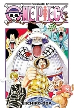 One Piece (Gazzetta dello Sport)